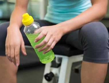 Ενεργειακά ποτά: Οι επιπτώσεις στα αιμοφόρα αγγεία